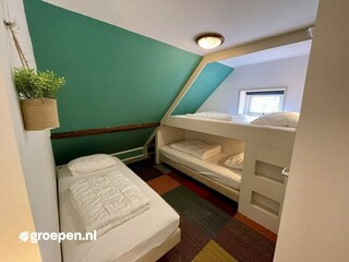 Villa Noordenveld  3