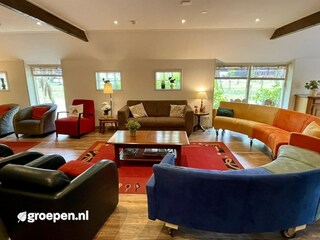 Villa Noordenveld  4