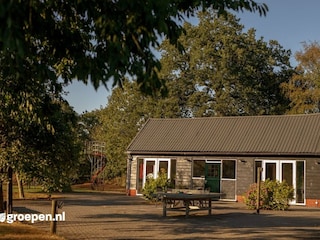 Villa Noordenveld  5