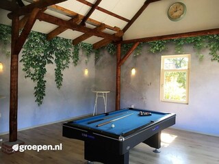 Villa Noordenveld  7