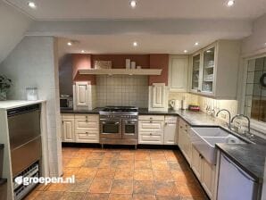 Villa Cuisiner ensemble dans votre maison de vacances à Drenthe - Nordenveld - image1