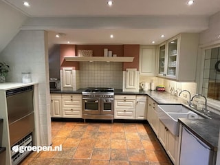 Villa Noordenveld  1