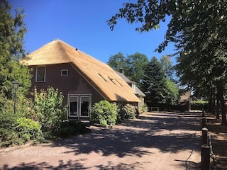 Villa Noordenveld  8