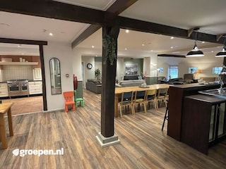 Villa Noordenveld  10