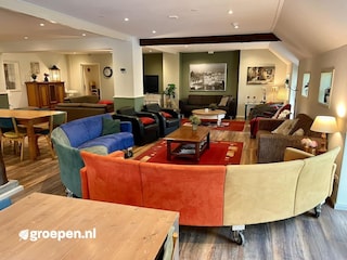 Villa Noordenveld  12