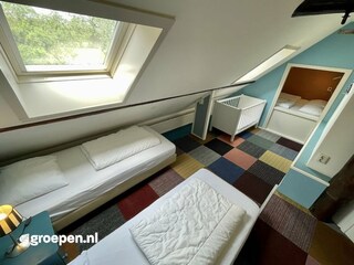 Villa Noordenveld  21