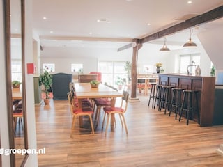 Villa Noordenveld  24