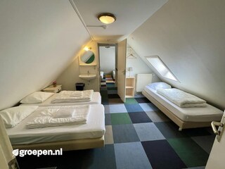 Villa Noordenveld  33