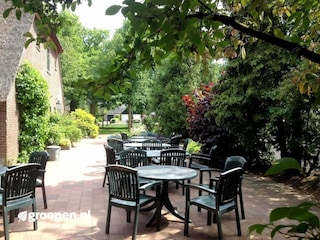 Villa Noordenveld  35