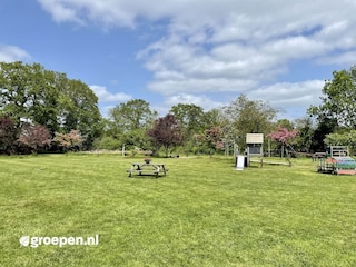 Villa Noordenveld  38