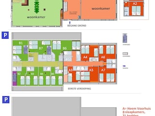 Villa Noordenveld  40