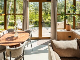 Parco vacanze Munnekeburen Caratteristiche 22