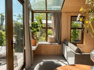 Vakantiepark Munnekeburen Kenmerken 12