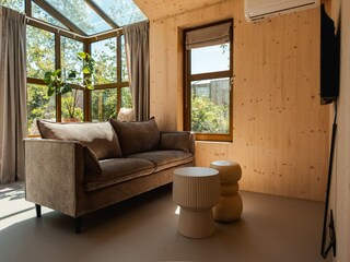 Parco vacanze Munnekeburen Caratteristiche 23