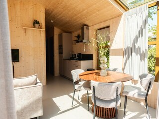 Vakantiepark Munnekeburen Kenmerken 24