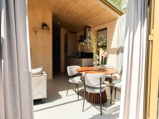 Vakantiepark Munnekeburen Kenmerken 25