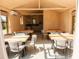 Parco vacanze Munnekeburen Caratteristiche 21