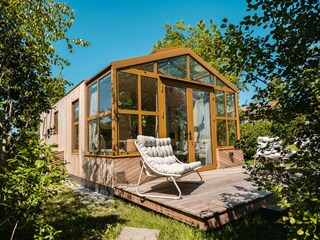 Vakantiepark Munnekeburen Buitenaudio-opname 5