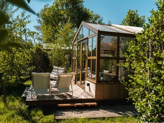 Holiday park Munnekeburen Outdoor Recording 7