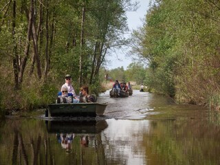Vakantiepark Munnekeburen Omgeving 33
