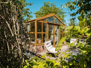 Vakantiepark Munnekeburen Buitenaudio-opname 1