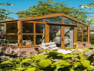Ferienpark Munnekeburen Außenaufnahme 2