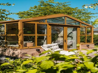 Ferienpark Munnekeburen Außenaufnahme 3