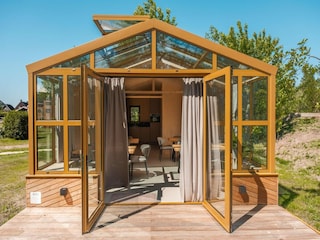 Holiday park Munnekeburen Features 10