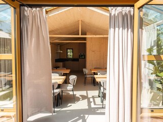 Parque de vacaciones Munnekeburen Características 31