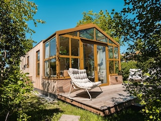 Vakantiepark Munnekeburen Buitenaudio-opname 4