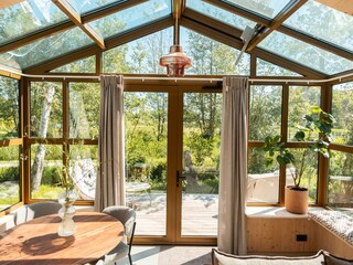 Vakantiepark Munnekeburen Buitenaudio-opname 4