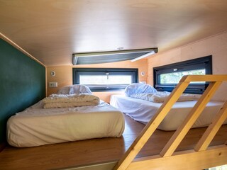 Parco vacanze Munnekeburen Caratteristiche 25
