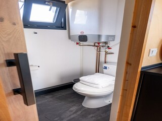 Vakantiepark Munnekeburen Kenmerken 22