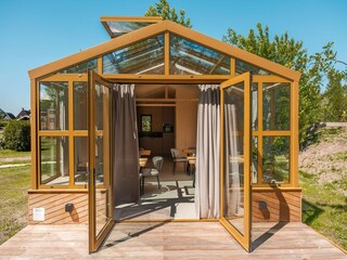 Ferienpark Munnekeburen Ausstattung 25