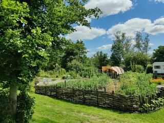 Parc de vacances Munnekeburen Environnement 31