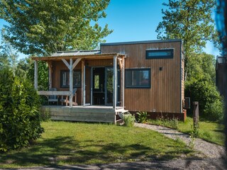 Vakantiepark Munnekeburen Buitenaudio-opname 5