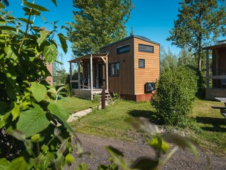 Ferienpark Munnekeburen Außenaufnahme 2