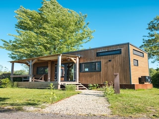 Ferienpark Munnekeburen Außenaufnahme 1