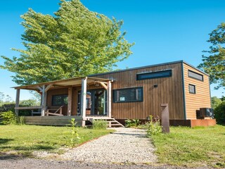 Vakantiepark Munnekeburen Buitenaudio-opname 3
