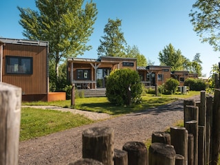 Ferienpark Munnekeburen Außenaufnahme 4