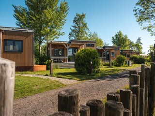 Vakantiepark Munnekeburen Buitenaudio-opname 4