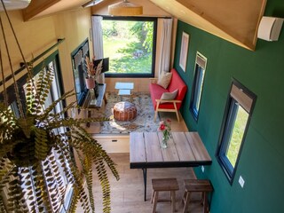 Vakantiepark Munnekeburen Kenmerken 9