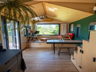 Parco vacanze Munnekeburen Caratteristiche 11