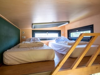 Ferienpark Munnekeburen Ausstattung 17