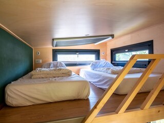 Vakantiepark Munnekeburen Kenmerken 17