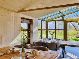 Vakantiepark Munnekeburen Kenmerken 25