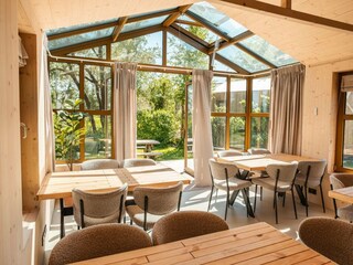 Ferienpark Munnekeburen Ausstattung 19