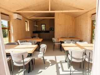 Vakantiepark Munnekeburen Kenmerken 20