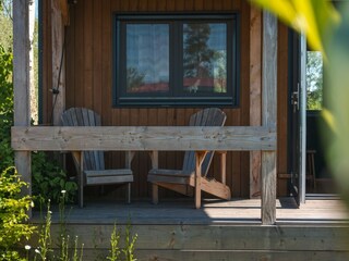 Ferienpark Munnekeburen Außenaufnahme 6