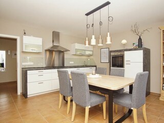 Küche / Küchenzeile